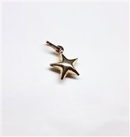 Pendant Soprana Gioielleria Charm in Gold OG STELLA 0,9 - OG STELLA 0,9